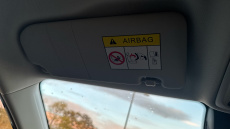 MG Hs 1.5 T-GDI Exclusive 5dr Petrol Hatchback